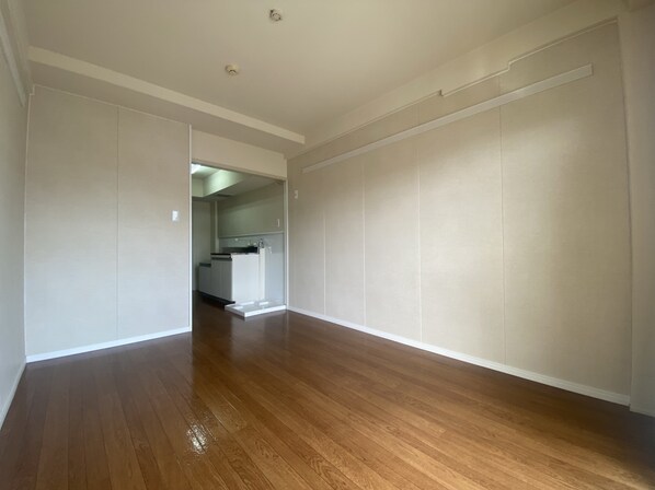 セントラルコーポクロッカス館の物件内観写真